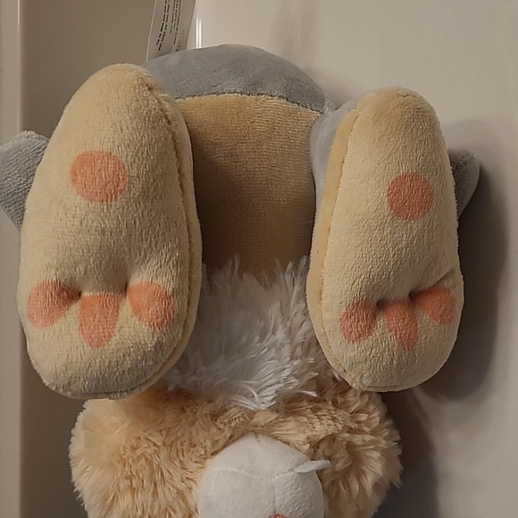 Thumper: Disney's Bambi Movie Rabbit Plush Kohls Cares x Disney - Picture 9 of 16